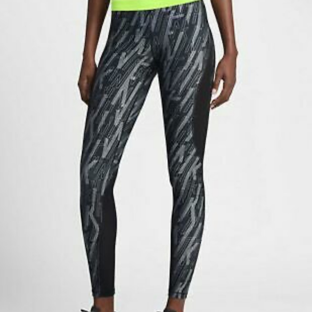 Nike Pro Hypercool Leggings